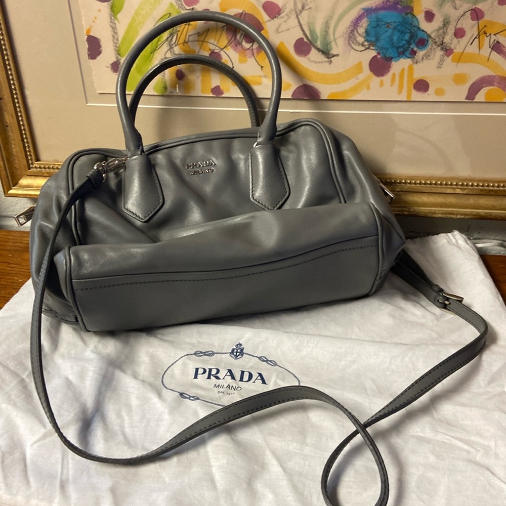 Prada purse